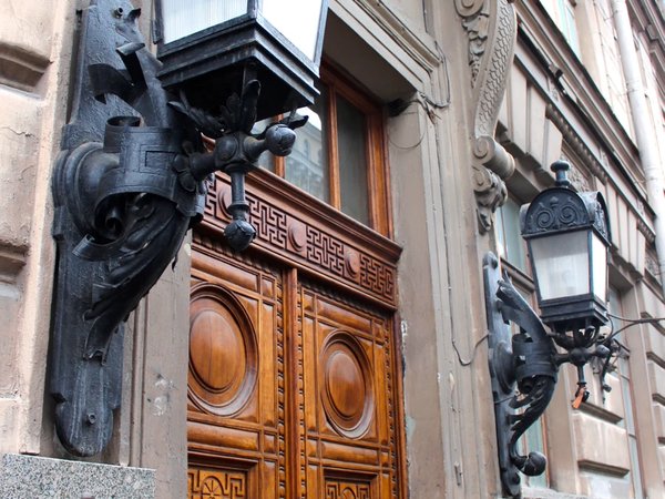 Петербург Достоевского изнутри: журналистское расследование - фото 1