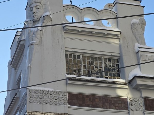 Саратов легендарный и мистический - фото 3