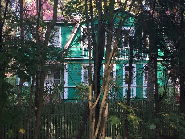 Фото туриста - 6