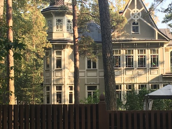 Карельский перешеек: царство сосен, озёр и камней - фото 3