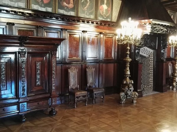 Из Минска в Мир и Несвиж: замки Радзивиллов с личным гидом - фото 4