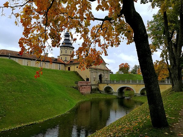 Из Минска в Мир и Несвиж: замки Радзивиллов с личным гидом - фото 2