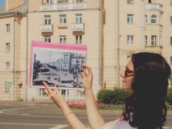 «Рождённый в СССР»: история, мифы и легенды Тракторозаводского посёлка - фото 2