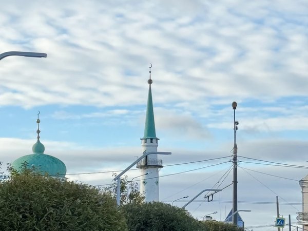 Тайны Шурале: символы Татарстана на прогулке с гидом-филологом - фото 4