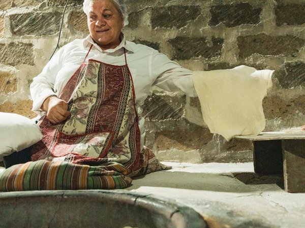 Насыщенный тур по значимым местам Армении с мастер-классами: природа, храмы и культура - фото 4