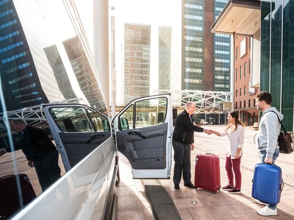 Выгодный трансфер в Кёльне - фото 4