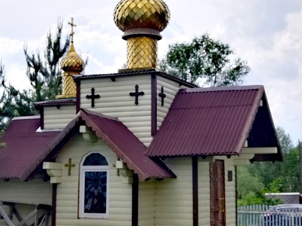 Пушкинское кольцо Верхневолжья (на вашем авто) - фото 4