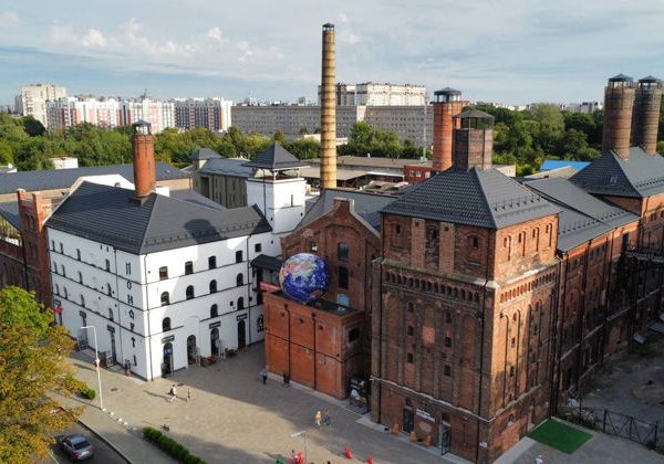 Обзорная экскурсия по Калининграду: все о Кенигсберге - фото 1