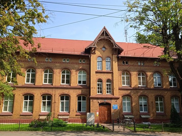 Авторская экскурсия по району Хуфен