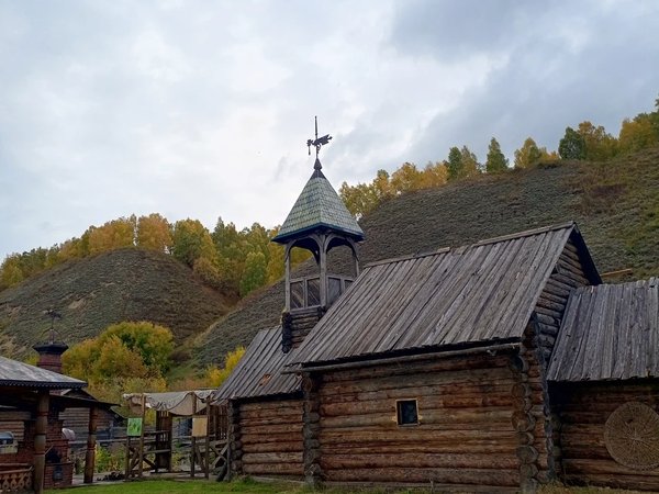 Тобольск — жемчужина Сибири - фото 2