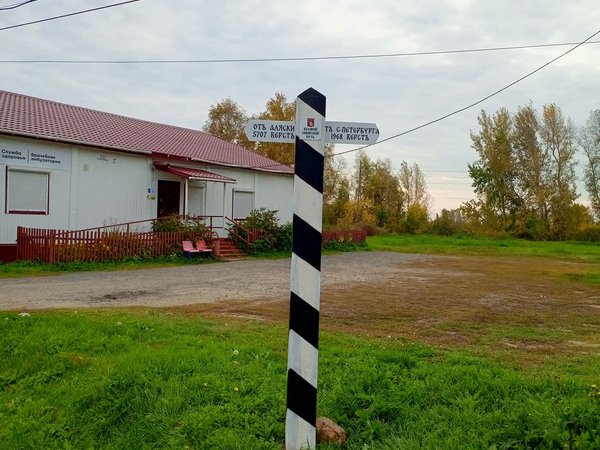 Тобольск — жемчужина Сибири - фото 4