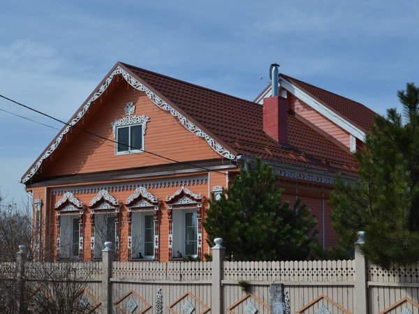 Путешествие в Вятское — село купцов и огурцов - фото 4