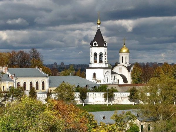 Владимир — белокаменная столица Руси - фото 4