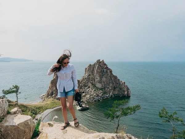 Привезти багаж впечатлений с Байкала: Листвянка, Байкальск и Ольхон - фото 3