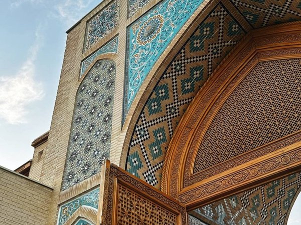 Узбекистан сказочный: индивидуальный тур в Хиву, Самарканд, Бухару и Ташкент, фото 5
