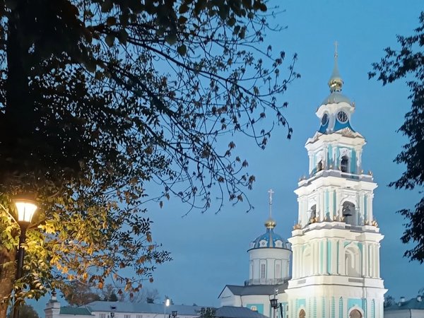 Знакомьтесь, Кострома! - фото 3