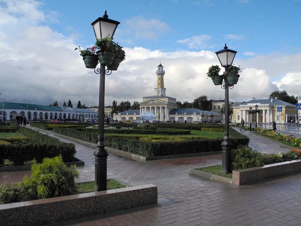 Знакомьтесь, Кострома! - фото 2