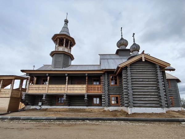 Знакомьтесь, Кострома! - фото 4