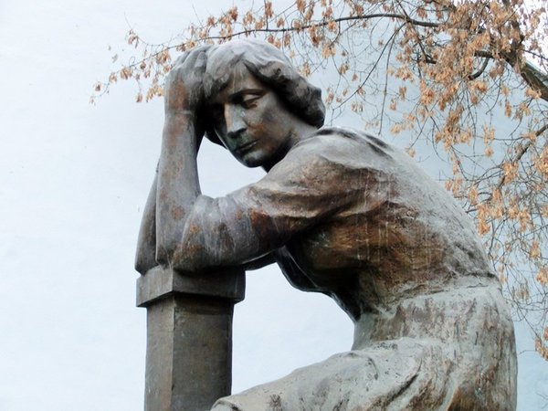 «У меня в Москве...»: Марина Цветаева и её адреса - фото 1