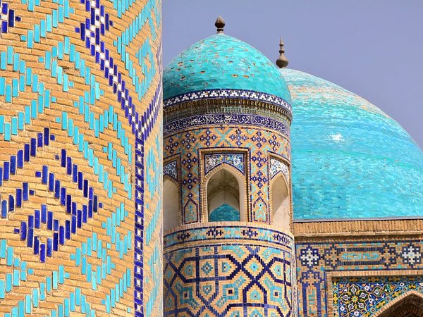 Культурный трип в Узбекистан: мастерские, арт-галерея и бумажная фабрика - фото 3