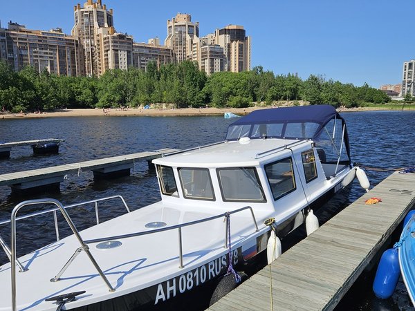 Рыбалка в Финском заливе - фото 4