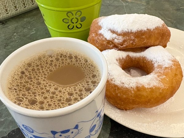 Сладкий маршрут по Невскому проспекту (в мини-группе) - фото 2