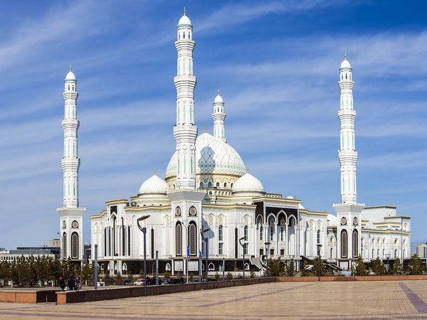 Святыни многонациональной Астаны - фото 2