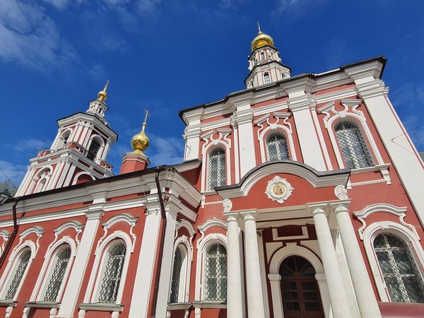 Прикоснуться к колоколам - фото 2