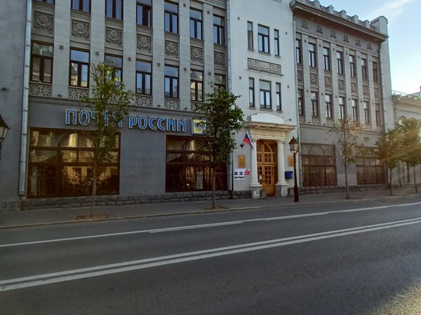 Кремлёвская, или Невский проспект в миниатюре - фото 3