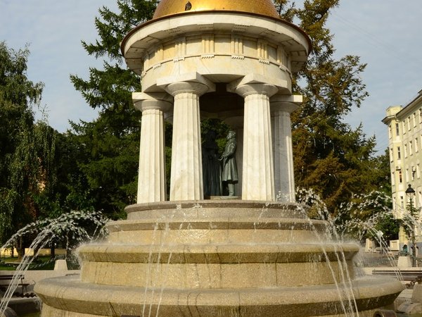 Спасти Пушкина! Литературная интерактивная экскурсия - фото 3