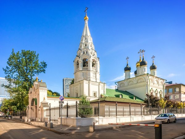 Спасти Пушкина! Литературная интерактивная экскурсия - фото 2