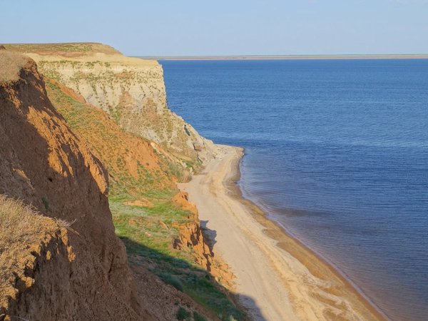 Круиз по Волге на яхте для вашей компании (всё включено) - фото 1