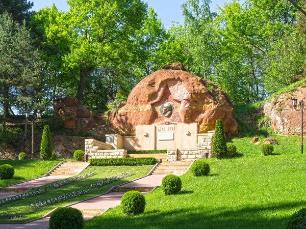 Кисловодск — русский Баден-Баден в сердце Кавказа - фото 4