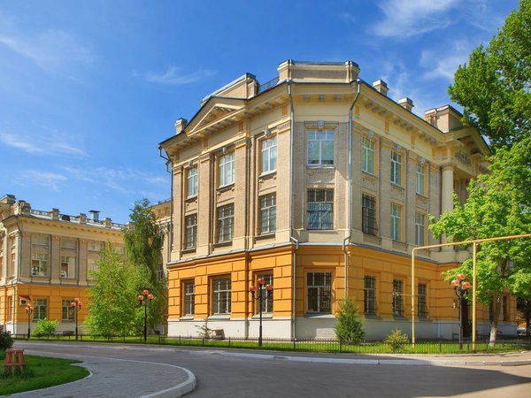 Многоликий Саратов: купеческие тайны, немецкое наследие и Волга - фото 2
