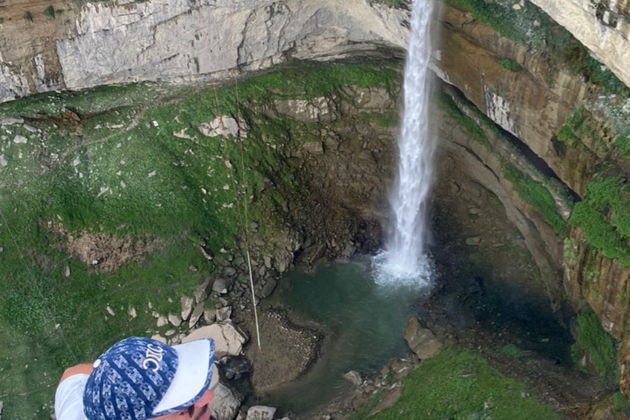 Фото экскурсии - Путешествие по Хунзахскому плато с водопадами Матлас и Каменной чашей - 8