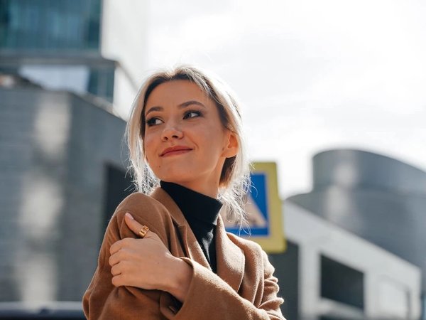«Москва-Сити»: экскурсия с фотографом - фото 4