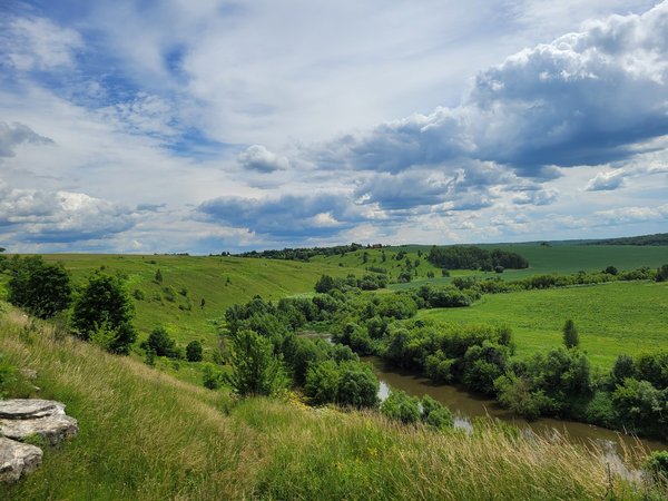 Сплав на каяках и пеший поход к водопадам (из Зарайска) - фото 4