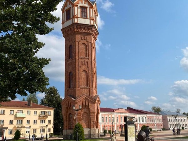 Знакомство со Старой Руссой - фото 3