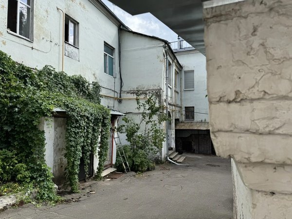 Хитровка: криминальная аристократия Москвы. По следам Эраста Фандорина - фото 1