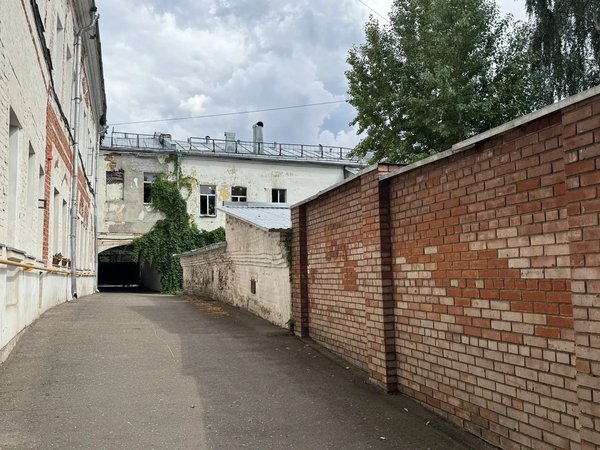 Хитровка: криминальная аристократия Москвы. По следам Эраста Фандорина - фото 3