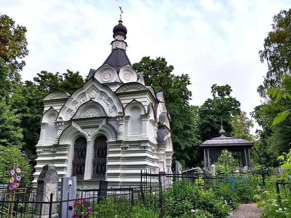 Арское кладбище — бессмертная история Казани. Групповая экскурсия - фото 2