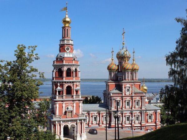 Жизнь нижегородских святых и исповедников: чудеса, подвиги, драмы - фото 4