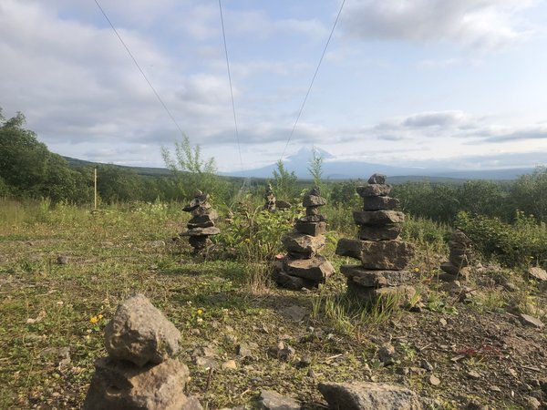 Трансфер из аэропорта Петропавловска-Камчатского в Усть-Большерецк или обратно - фото 4