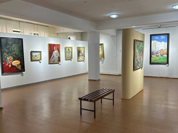 Путешествие сквозь века: экскурсия по музею культуры и истории Узбекистана - фото 4