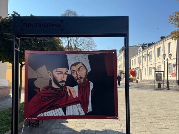 Первое знакомство с Нальчиком: автобусная экскурсия - фото 2