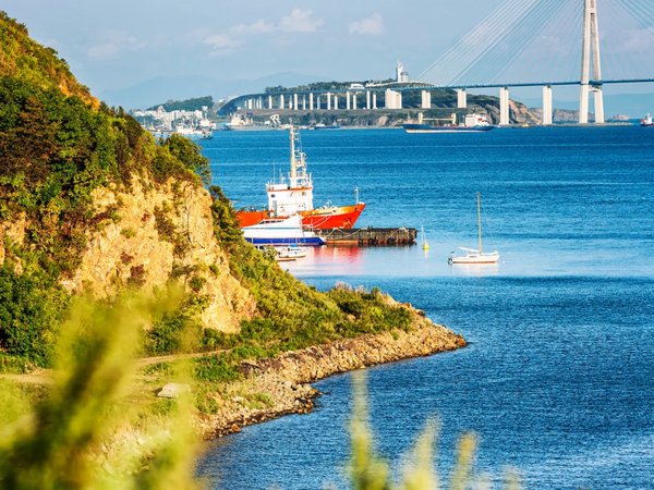Владивосток для своих - фото 2