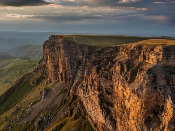 Гастрономическое путешествие на Бермамыт (всё включено) - фото 4
