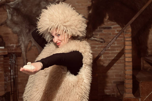 Фото - экскурсия: Тур по Тбилиси и Супре - настоящее знакомство с грузинским радушием