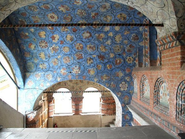 Храм Василия Блаженного: билет и аудиоэкскурсия - фото 4