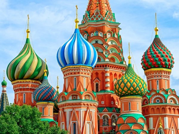 Храм Василия Блаженного: билет и аудиоэкскурсия - фото 2